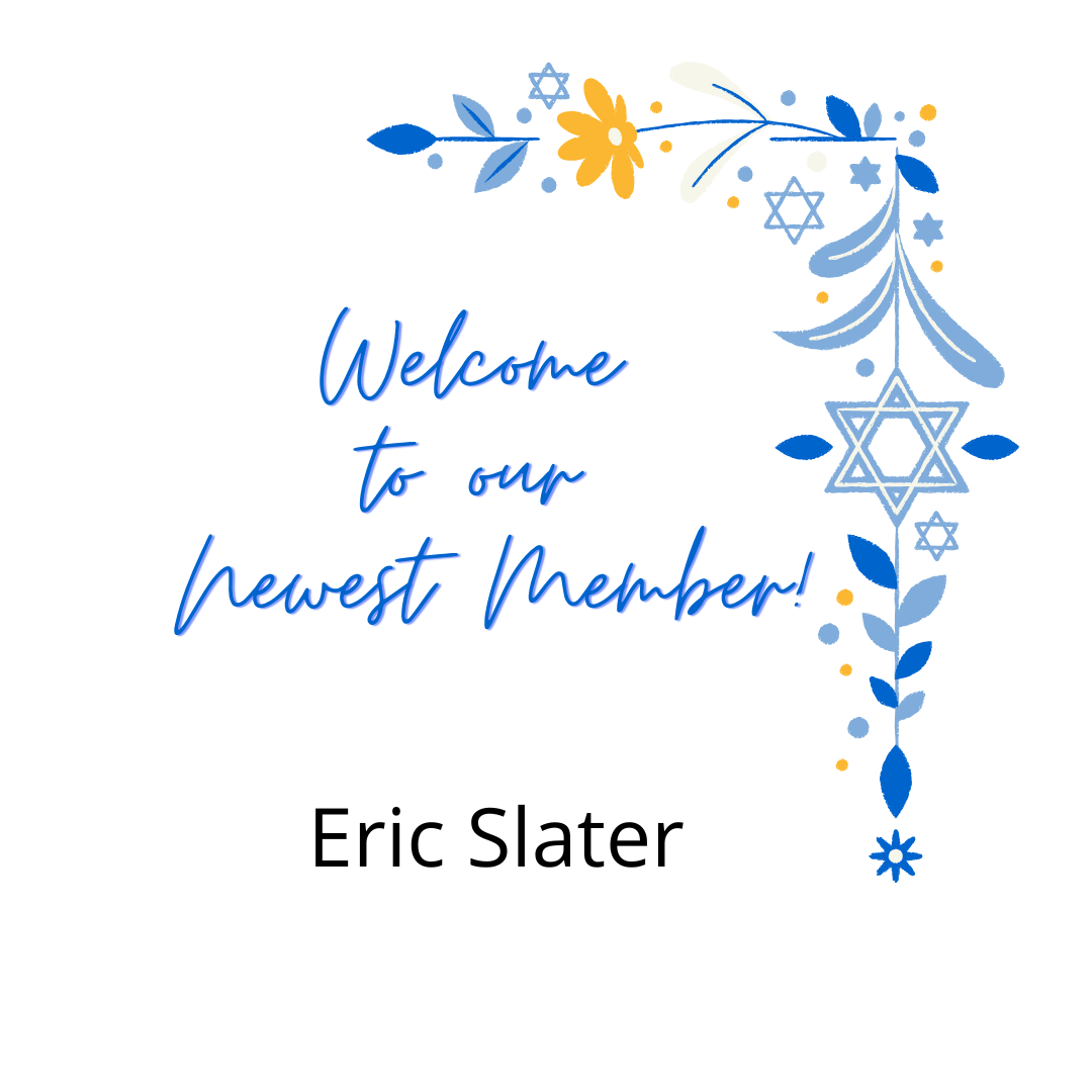 New Member
